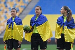 Готують футбольну революцію: нове правило у грі не сподобається арбітрам