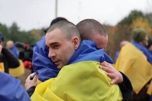 Серед звільнених з російського полону – двоє волинян