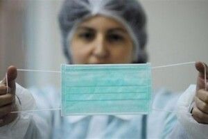 В Україні у «червоній» зоні перебувають сім регіонів