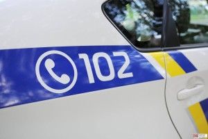 У Ковелі затримали підозрюваного у вбивсті