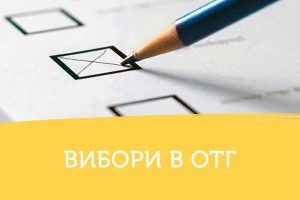 29 квітня перші вибори пройдуть у Торчинській громаді