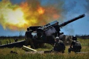  путіну знадобилося б понад 100 років на повну окупацію України