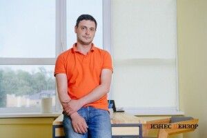 Волинянин залишив престижну роботу та створив «BlaBlaCar для посилок»