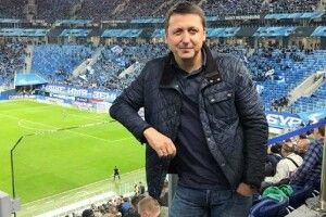 Агента українського чемпіона світу U-20 застрелили у Латвії – нападники були на російських номерах (Фото)