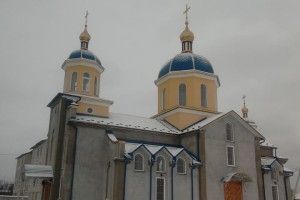 На Василя старовижівчани кличуть у гості – храмувати