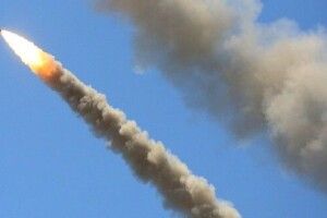 У Запоріжжі зафіксовано «прильоти», ракети влучили в об’єкти інфраструктури