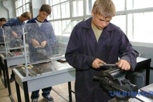 Уряд схвалив концепцію реформи профосвіти