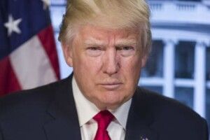 Трамп зробив тест на коронавірус