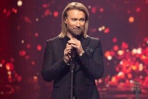 Олег Винник презентував нову пісню 