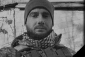 Війна забрала життя 31-річного Героя з Волині 