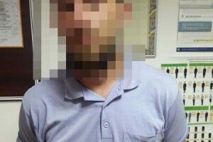 Вдарив по голові і забрав гроші: у селі Світязь зловили грабіжника