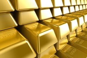 Все золото України можна вмістити в одну фуру