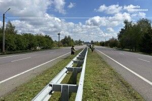 На волинських дорогах навели лад