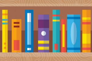 Відібрали три «українських книжки року»