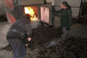 Місто на Рівненщині майже повністю відмовилось від обігріву газом