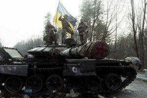 ЗСУ розбили 20% ворожої армії, Росія готує атаку на Донбас – Пентагон