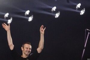«Океан Ельзи» презентував пісню «Коли ми станемо собою»