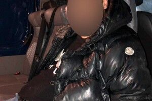 Луцькі патрульні затримали хулігана, який побив чоловіка до непритомності