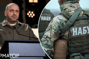 «Плівки Міндіча»: в НАБУ допитали Секретаря РНБО Рустема Умєрова