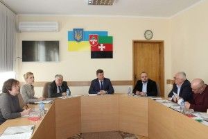 У Нововолинську не забувають про нужденних