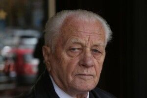 Степан Хмара потрапив у віденську лікарню