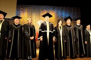 Понад 700 випускників Луцького НТУ отримали дипломи магістра