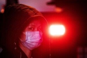 Хоча Китай від Волині далеко, все ж обережність не завадить
