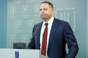 Москаль заявив, що Єрмак є агентом російських спецслужб і назвав агентурний псевдонім