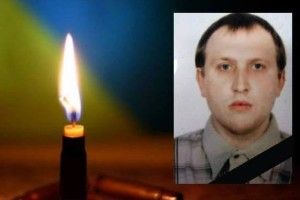 У волинській 14 ОМБР втрата...