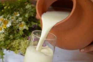 З 1 липня ніяких заборон на закупівлю молока другого ґатунку не запроваджується
