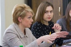 Гриневич розповіла про мовну статтю закону про освіту в держдепі США