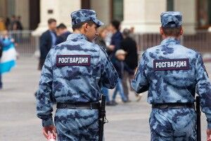 Показали, як виглядають росгвардійці, які тепер в пеклі, а трохи раніше горіли в Україні (Відео 18+)