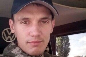 На  Волині зник молодий чоловік