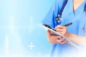 У Голобській ОТГ мізкують над мережею надання медичних послуг