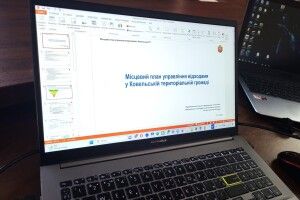 У місті на Волині планують, як будуть боротися зі сміттям