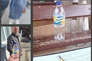 У Луцьку судили продавця небезпечного сурогату 