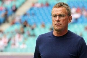 «Зіткнулися з генієм»: відомий німецький тренер розповів про матч з Динамо Лобановського
