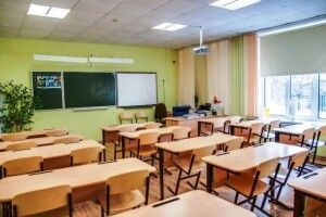 З 6 квітня у Всеукраїнській школі онлайн навчатимуть учнів усіх областей