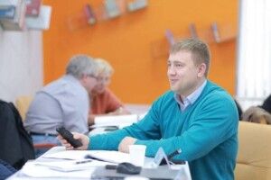 Президент Володимир Зеленський представив нового голову Рівненської облдержадміністрації