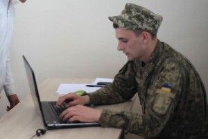 На Волині судили хлопця за ухиляння від армії