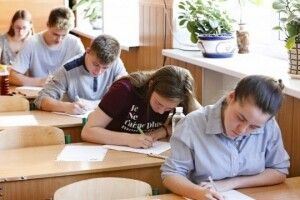 На Волині на ЗНО зареєструвалися 11 700 випускників
