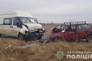 Усі госпіталізовані: у Ковельському районі внаслідок автопригод постраждало четверо осіб
