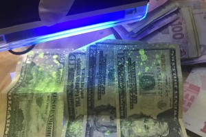 На Волині СБУ викрила на хабарах посадовця Укртрансбезпеки