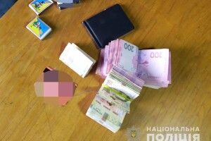 У Ковелі злодій поцупив із кишень курток зарплатню в двох будівельників