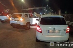 У волинянки на базарі із сумки поцупили гаманець