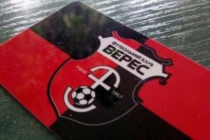 Народний Клуб «Верес»: бобік здох – кіна не буде (Відео)