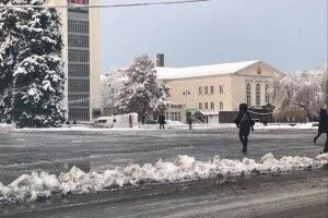 Луцьких водіїв закликають до соціальної відповідальності