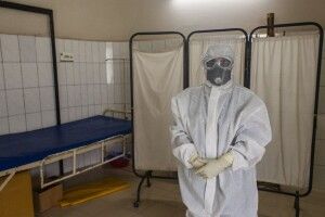 Коронавірус на Волині забрав за добу 4 життя: усі цифри на 11 січня