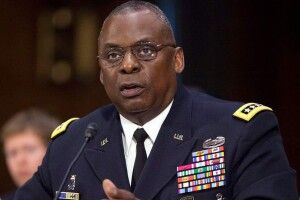 США готові сприяти забезпеченню України зброєю, яку вона просить - глава Пентагону 