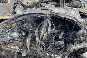 Вже 11 поранених у Львові, спалено 40 авто — Садовий